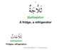 Gateway to Arabic Household Vocabulary Flashcard eBook