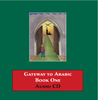 Gateway to Arabic Series! Nine Books and book 1 to 3 Cds