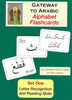 Gateway To Arabic Flashcards Set 1