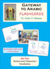 Gateway to Arabic Flashcards Set 2