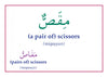 Gateway to Arabic Flashcards Set 2