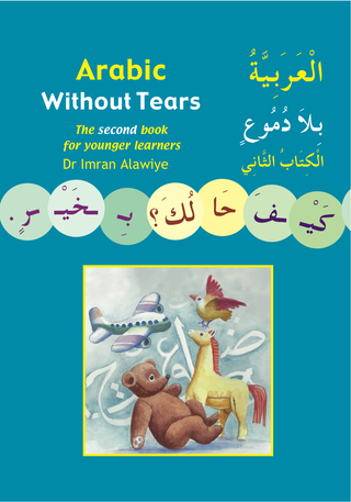 Arabic Without Tears Book 2